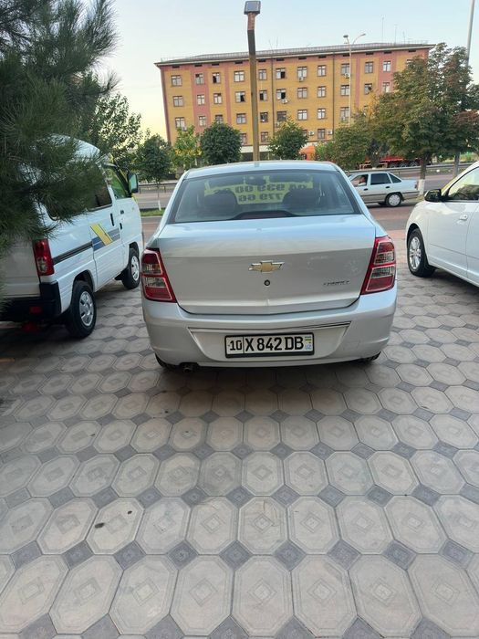 Cobalt 13300 prabeg  kraskasi tozza