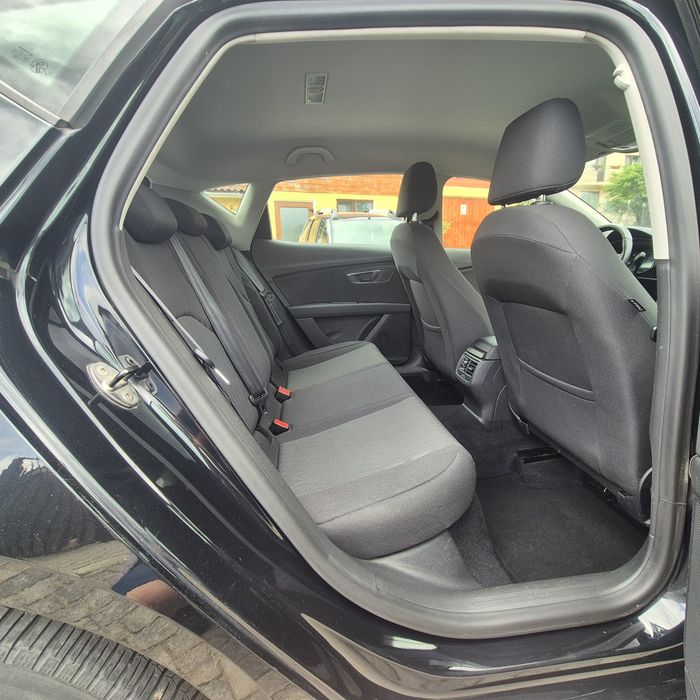 Seat Leon /diesel /euro 5/clima functionala /Rate /Garantie /Germania /2013
