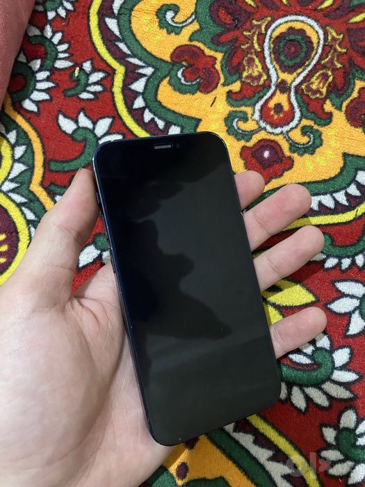 iPhone 12 mini sotiladi