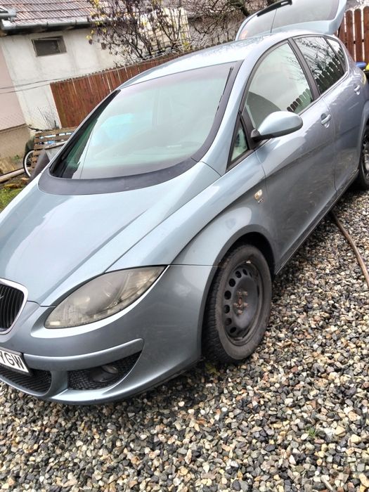 Vând Seat altea automat