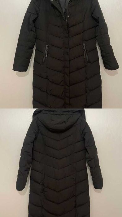 Женские куртки