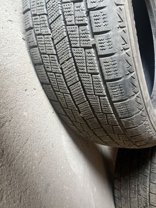 Шины в хорошем состоянии