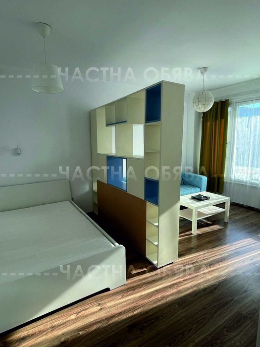 Дава се под наем Двустаен апартамент в София, Дървеница - 55 кв.м за 433.5 € - Снимка #2