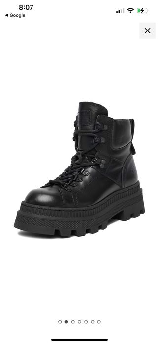 Оригинални боти G-star