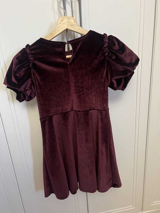 Платье на девочку Zara