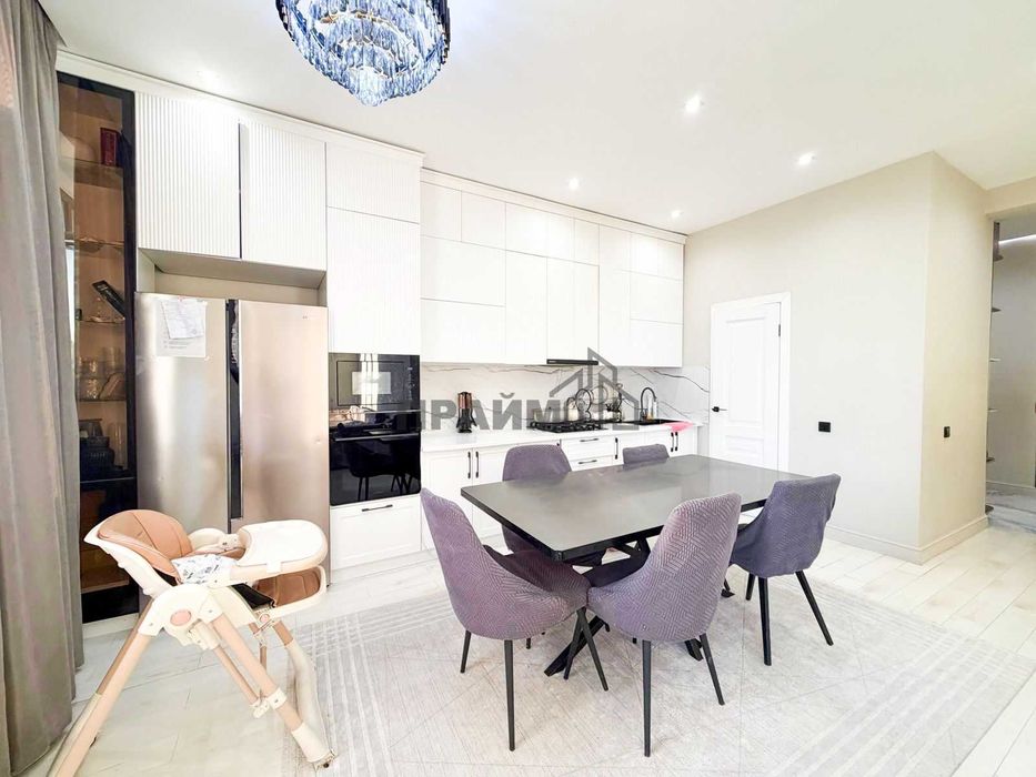 ПРОДАМ 3Х ком. Каратал (Асель ПРАЙМ)