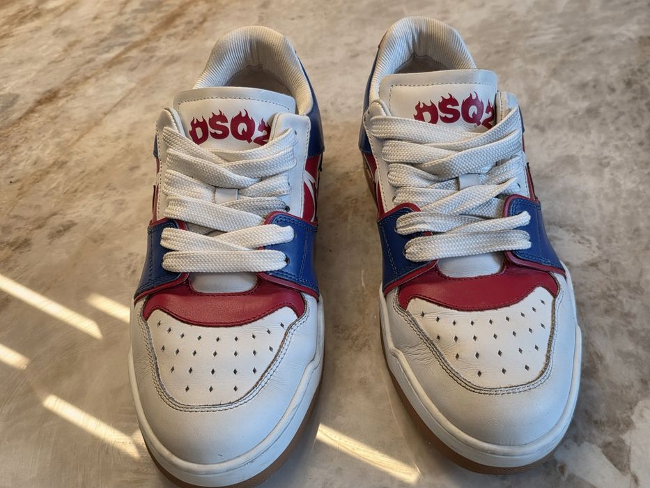 Disequared2 41 номер