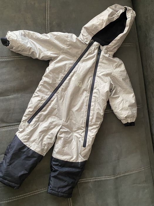 Зимен космонавт 86-92см