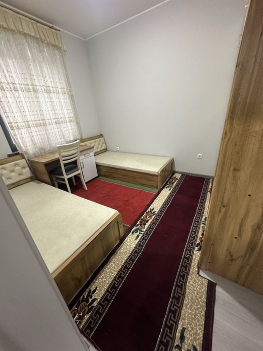 Сдается квартира