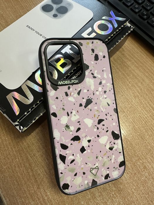 Mobilfox - Iphone 14 Pro Max case