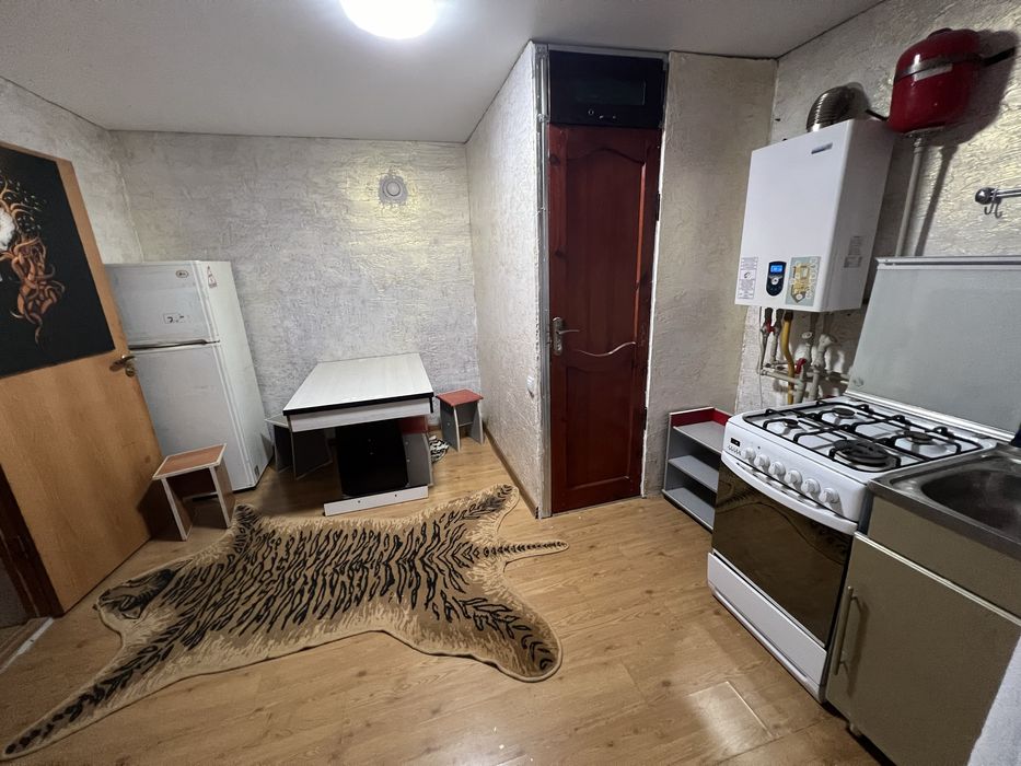 Сдам времянку Каскелен