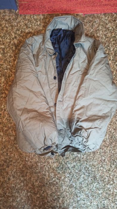 Камуфлиран комплект