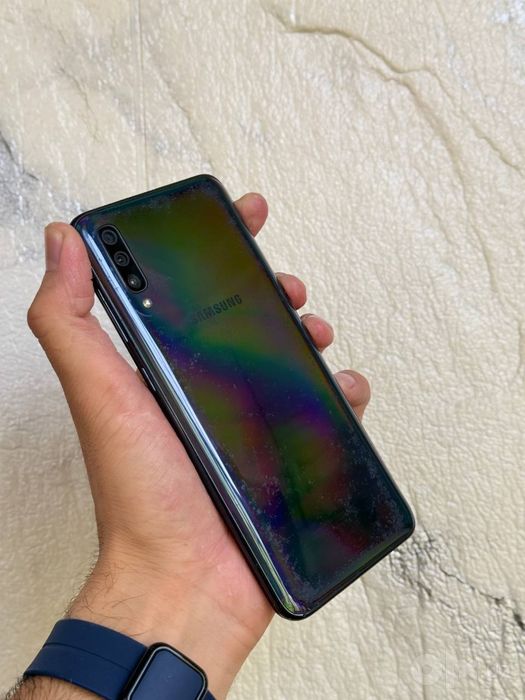 Samsung Galaxy A70
