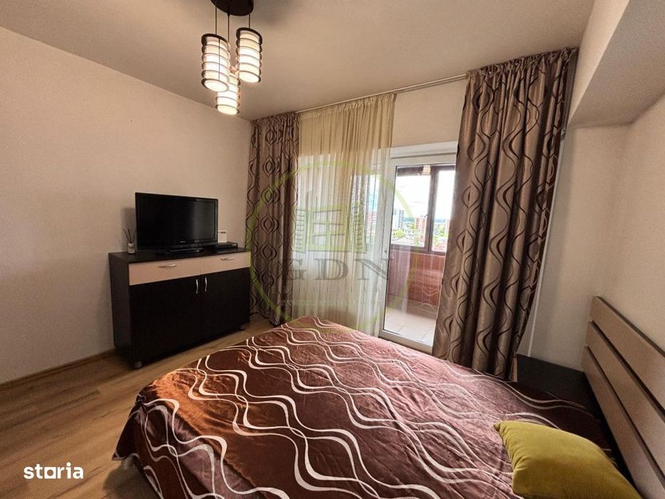 Apartament 2 camere, 75.90 mp, cartierul Craiovita Noua, zona Racheta — fotografia 3