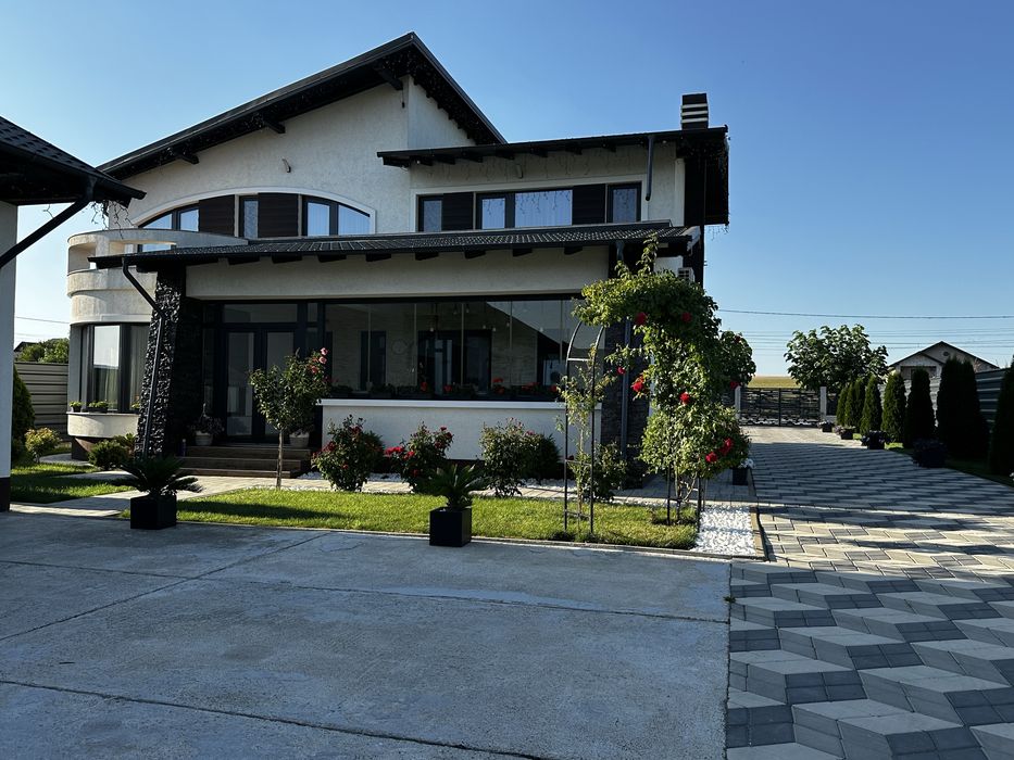 Vand Casa P+E /teren