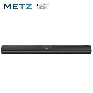 Metz Soundbar Bluetooth, MSE3001Z, Stereo 2.0, Speakers 60W
