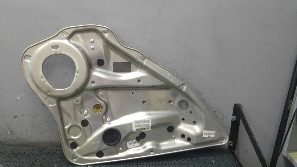 Macara geam electric stanga spate mercedes c class w204 911786100