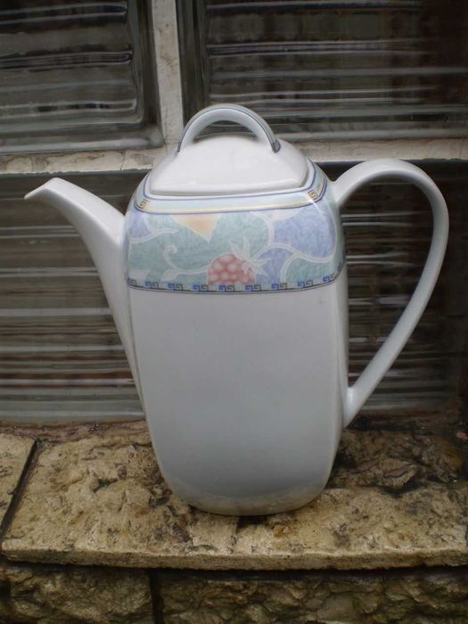 Ceainice vintage  din portelan