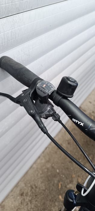 Електрически bulls 28"