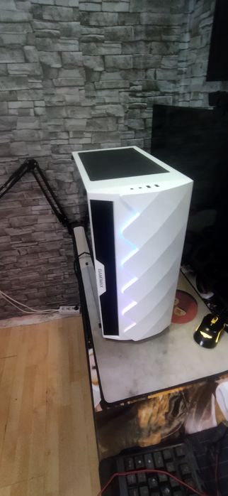 gaming pc ryzen urgent