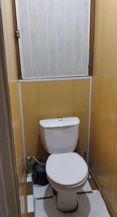 Кушбеги 1в2 комнатная