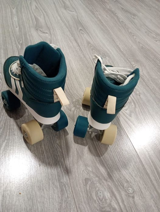 Role Oxelo noi,Nr 33