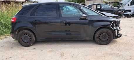 Citroen C4 Picasso 1.6HDI 2014