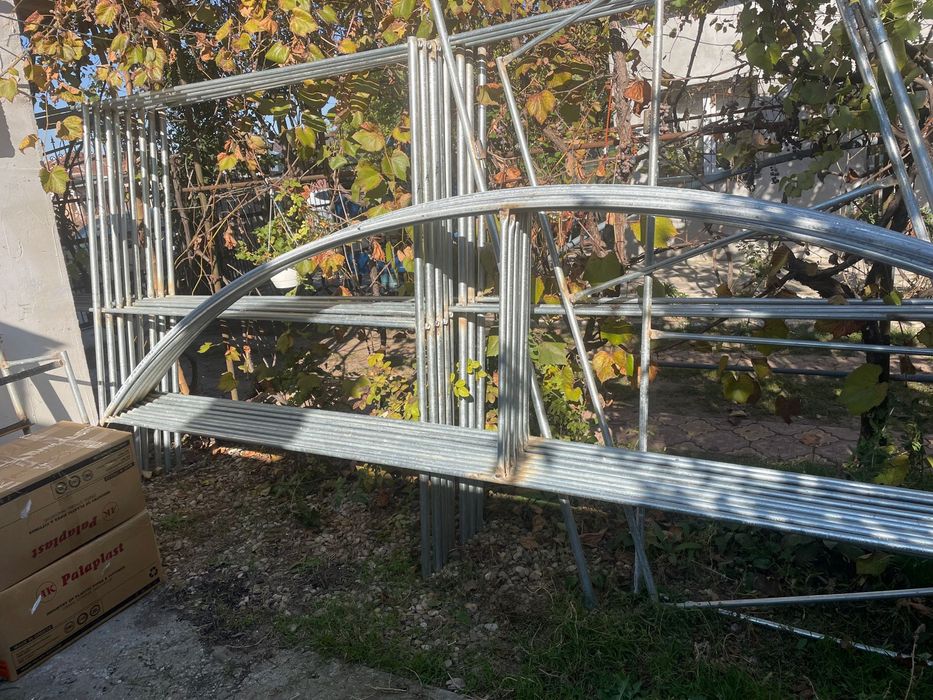 Arcade solar si solar