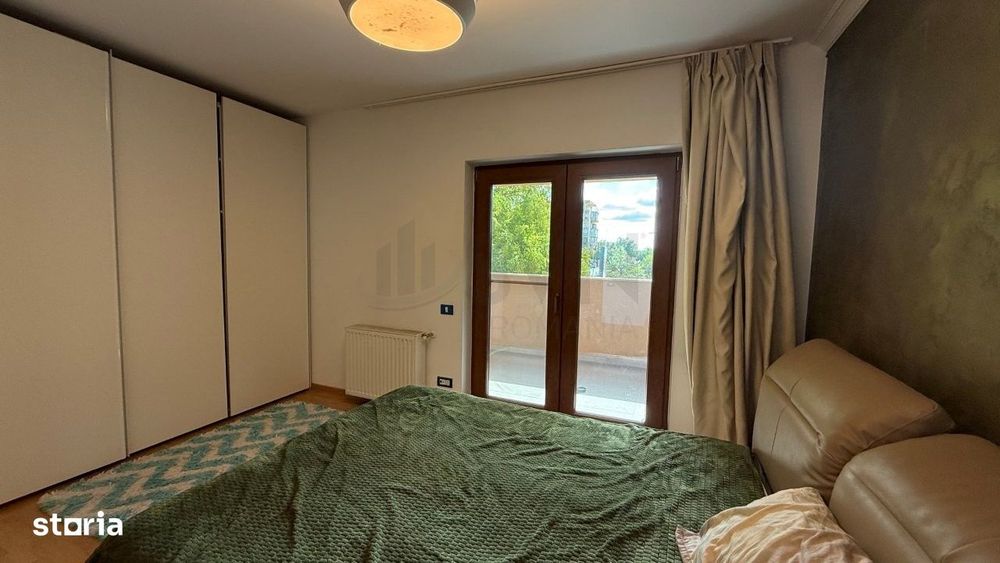 Pipera I Vila in complex rezidential l 570 mp teren