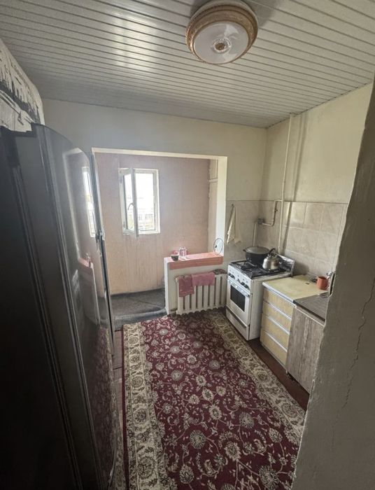 Юнусабад-6. 4/4/4 средный ремонт срочно