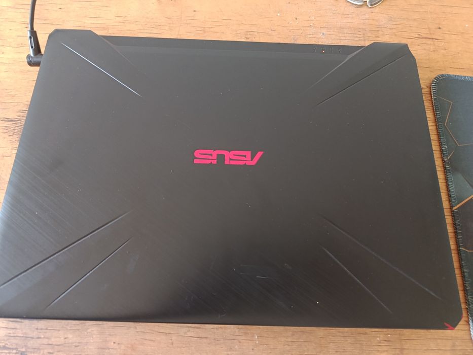 Asus tuf gaming fx3550
