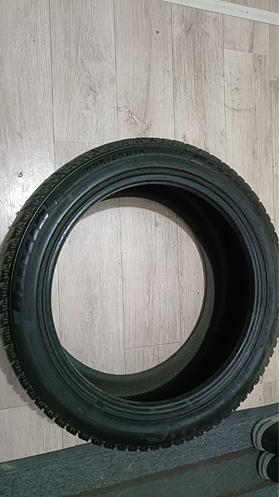 Продам Резина зима r18