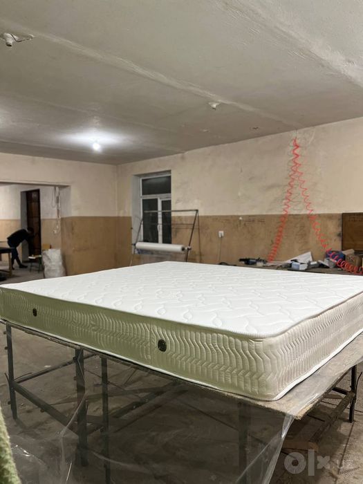 Ortopedik matras 1kv metrucun