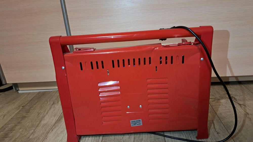 Тепло-Винтелятор Печка Усть-Каменогорск