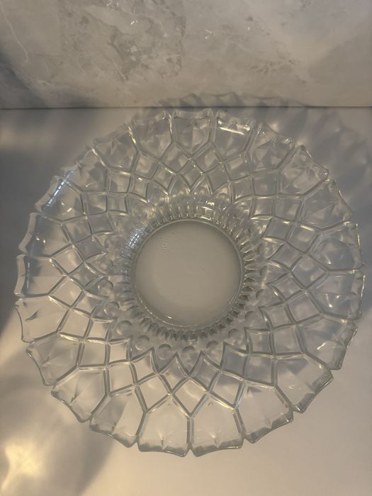 Блюдо для фруктов