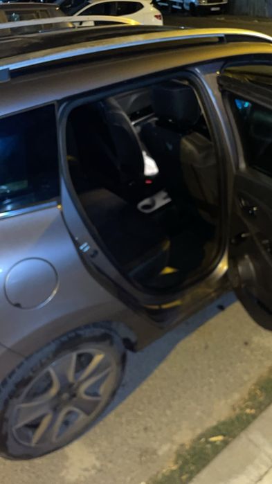 RENAULT Clio 2014 — imagine 5