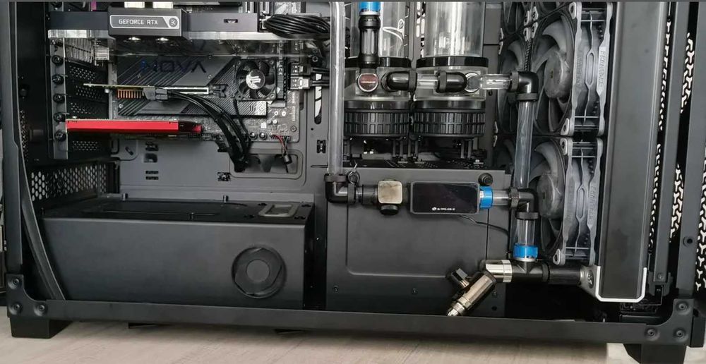 [VAND] RTX 5090 Astral WB EK