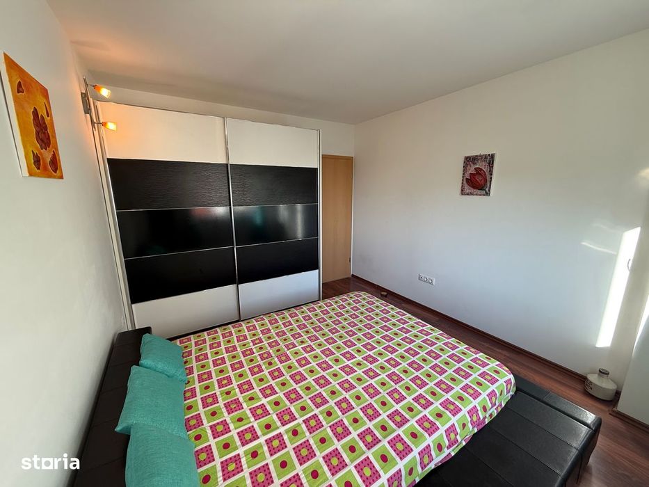 Proprietar | Apartament 2 camere | Calea Aradului | Banu Construct
