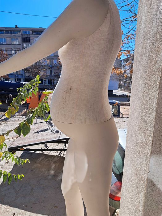 Дамски/Мъжки манекени