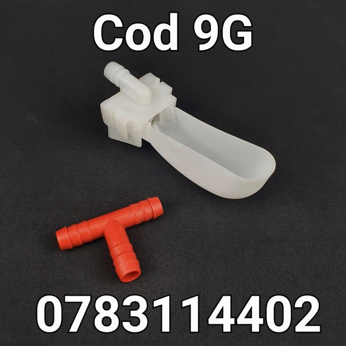 Pui gaini prepelite porumbei fazan papagali rate-ADAPATORI AUTOMATE-9G