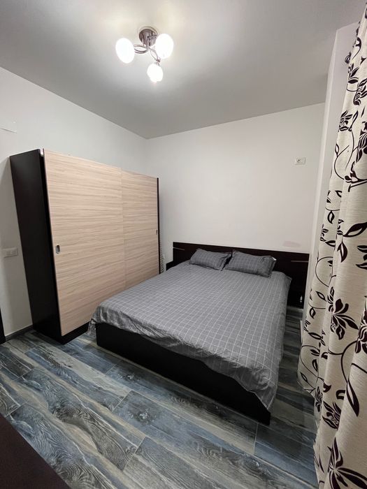 Apartament de 2 camere - Militari Residence