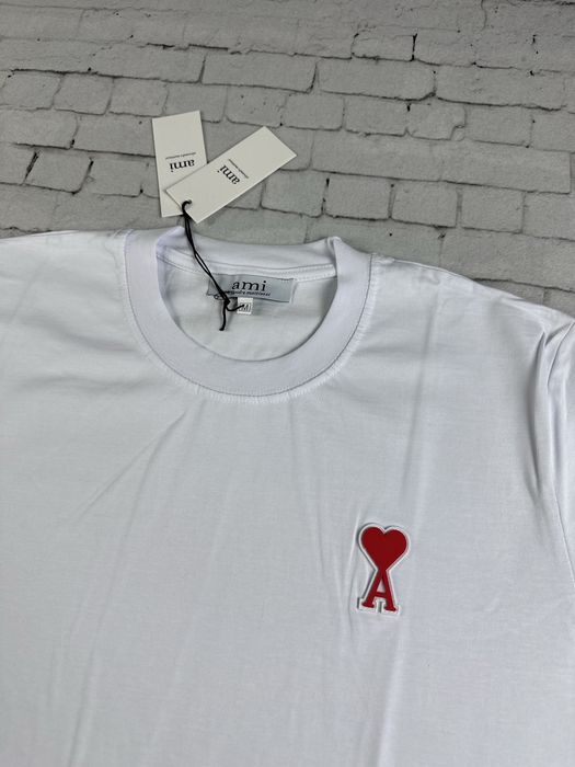 Tricou unisex Ami