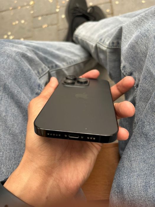Срочно Iphone 14 pro 256