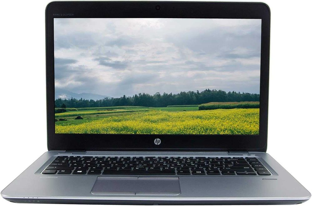 Лаптоп HP EliteBook 840 G4