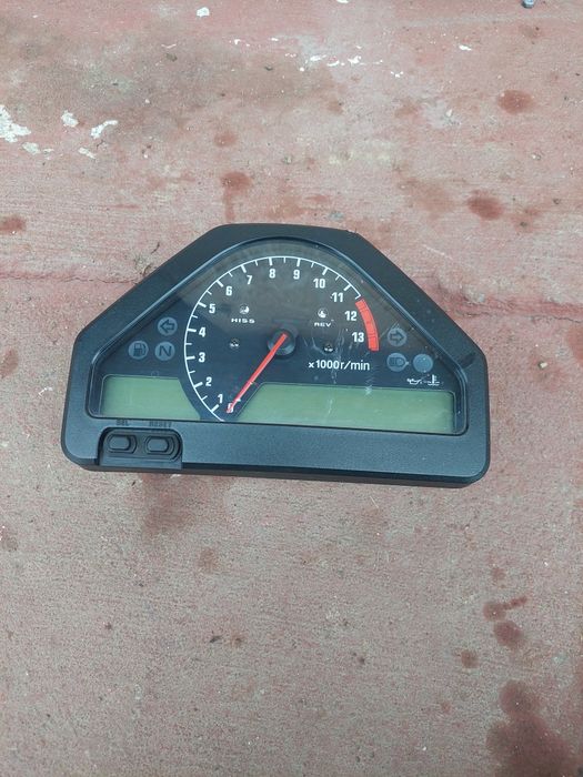 Vand Bord Honda CBR 1000RR     2004