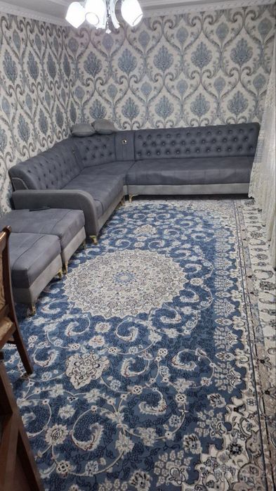 Срочно продается дом в Кибрае 9.5 сотков