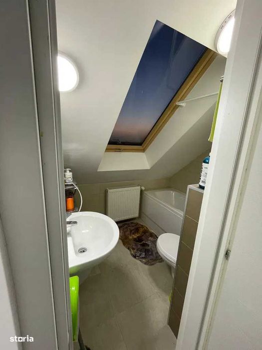 inchiriez apartament 2 camere