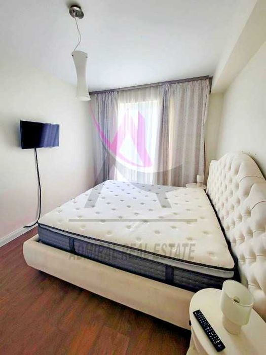 Дава се под наем Тристаен апартамент в Варна, Аспарухово - 105 кв.м за 850 € - Снимка #3