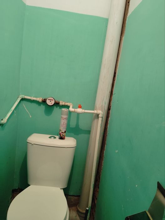 3 xonaliy dom ijaraga beriladi