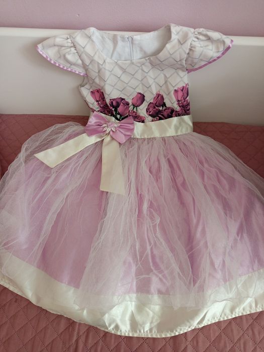 Роклички 116/122